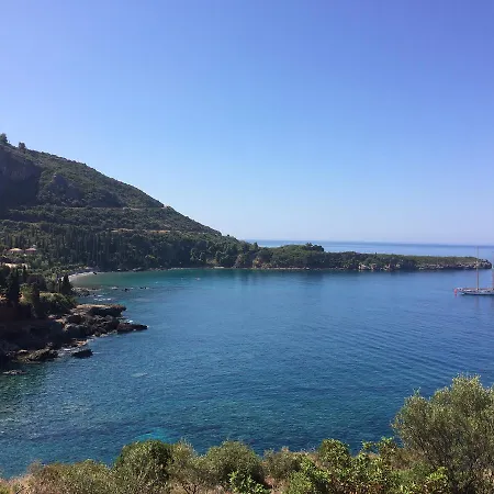 Ξενοδοχείο Les Sirenes