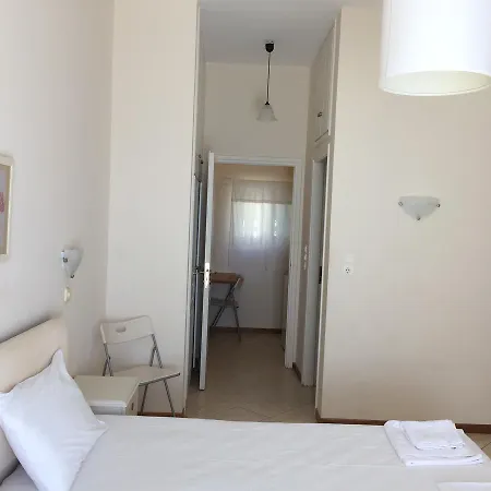 Hotel Les Sirenes Kardhamili