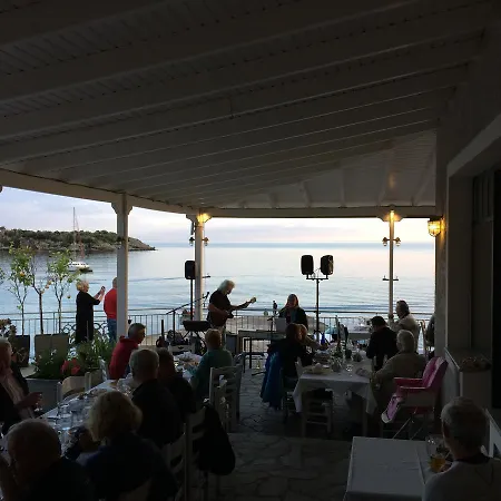 Les Sirenes * Kardhamili