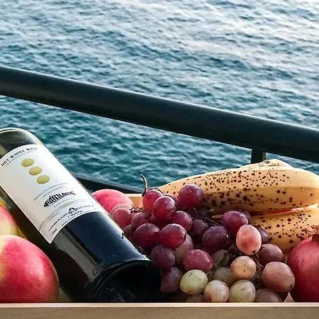 Les Sirenes Ξενοδοχείο