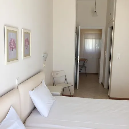 Hotel Les Sirenes