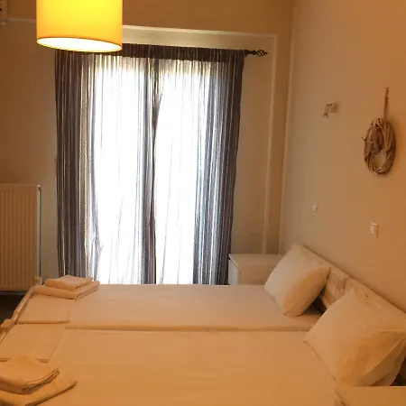 Les Sirenes Hotel