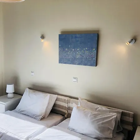 Les Sirenes Hotel
