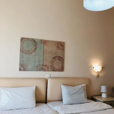 Les Sirenes Hotel Kardhamili