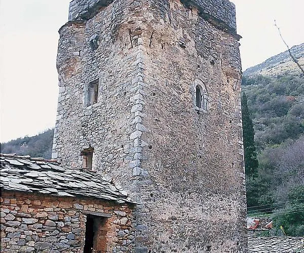 Hotell Les Sirenes *