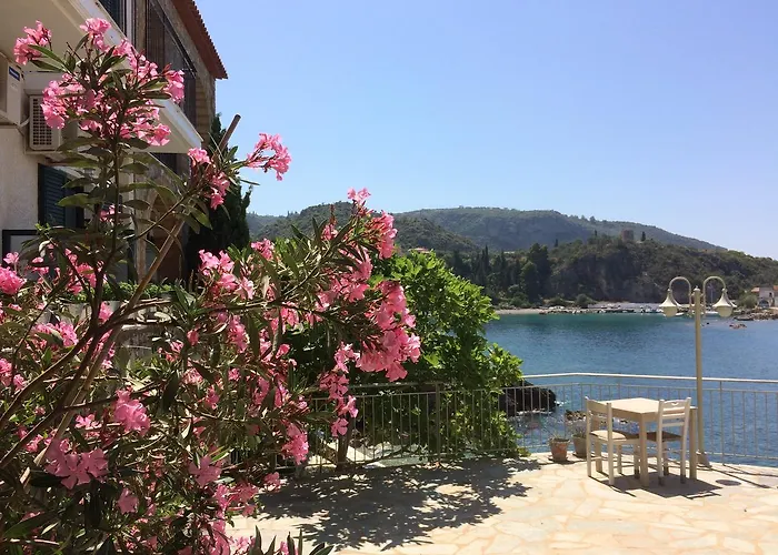Hotel Les Sirenes *