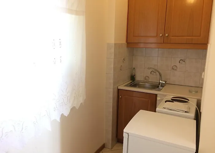 Szálloda Les Sirenes