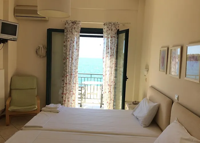 Les Sirenes Kardamíli