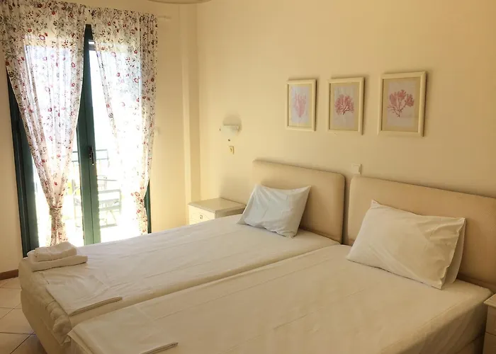 Les Sirenes * Kardamíli