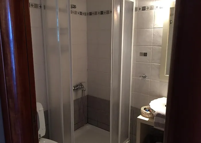 Hotell Les Sirenes *