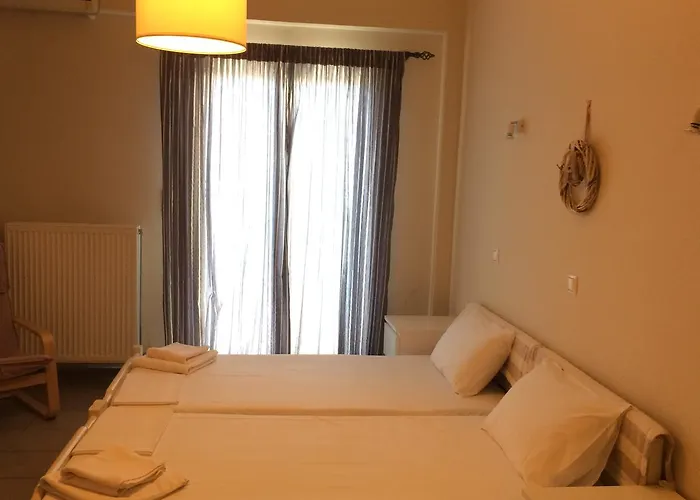 Les Sirenes Hotel