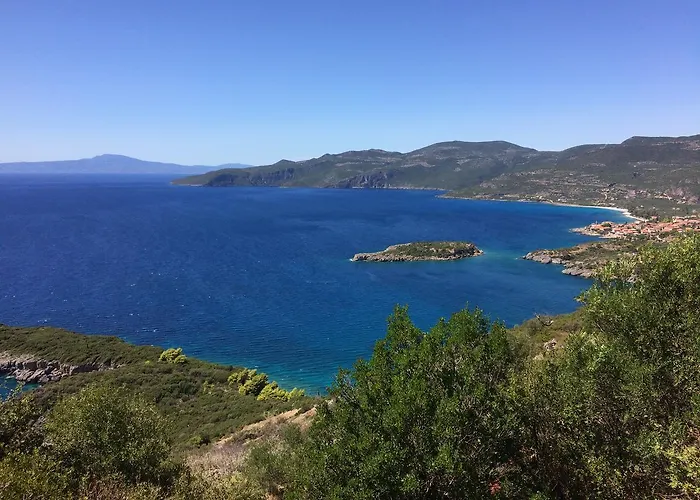 Les Sirenes Kardamyli