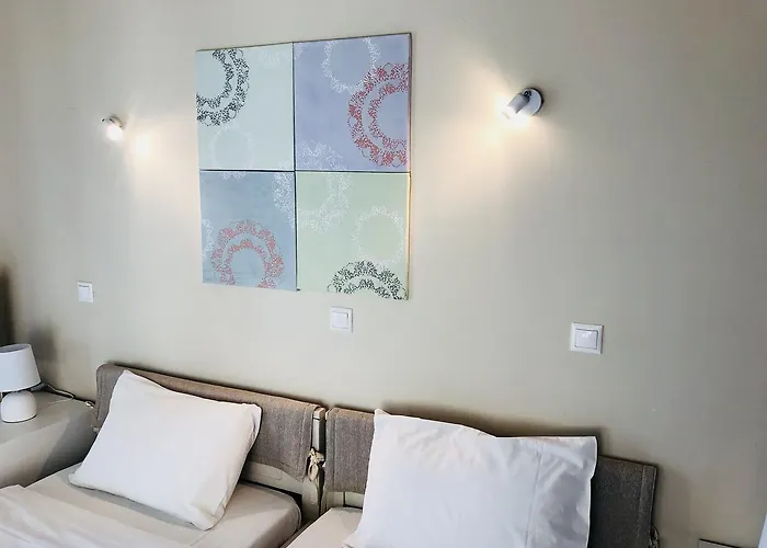 Les Sirenes Kardamíli