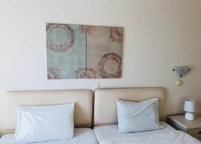 Les Sirenes * Kardamíli